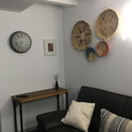 Casa Vacanza 1 Серина Екстериор снимка
