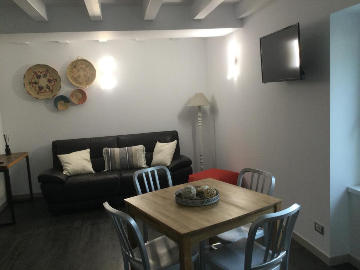 Casa Vacanza 1 Серина Екстериор снимка