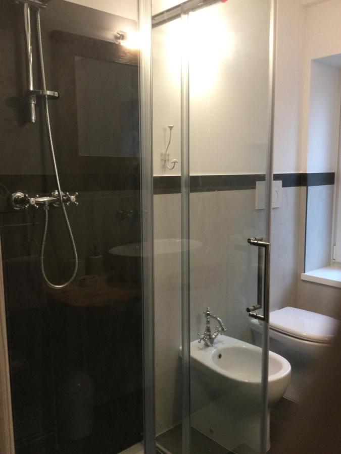Casa Vacanza 1 Серина Екстериор снимка