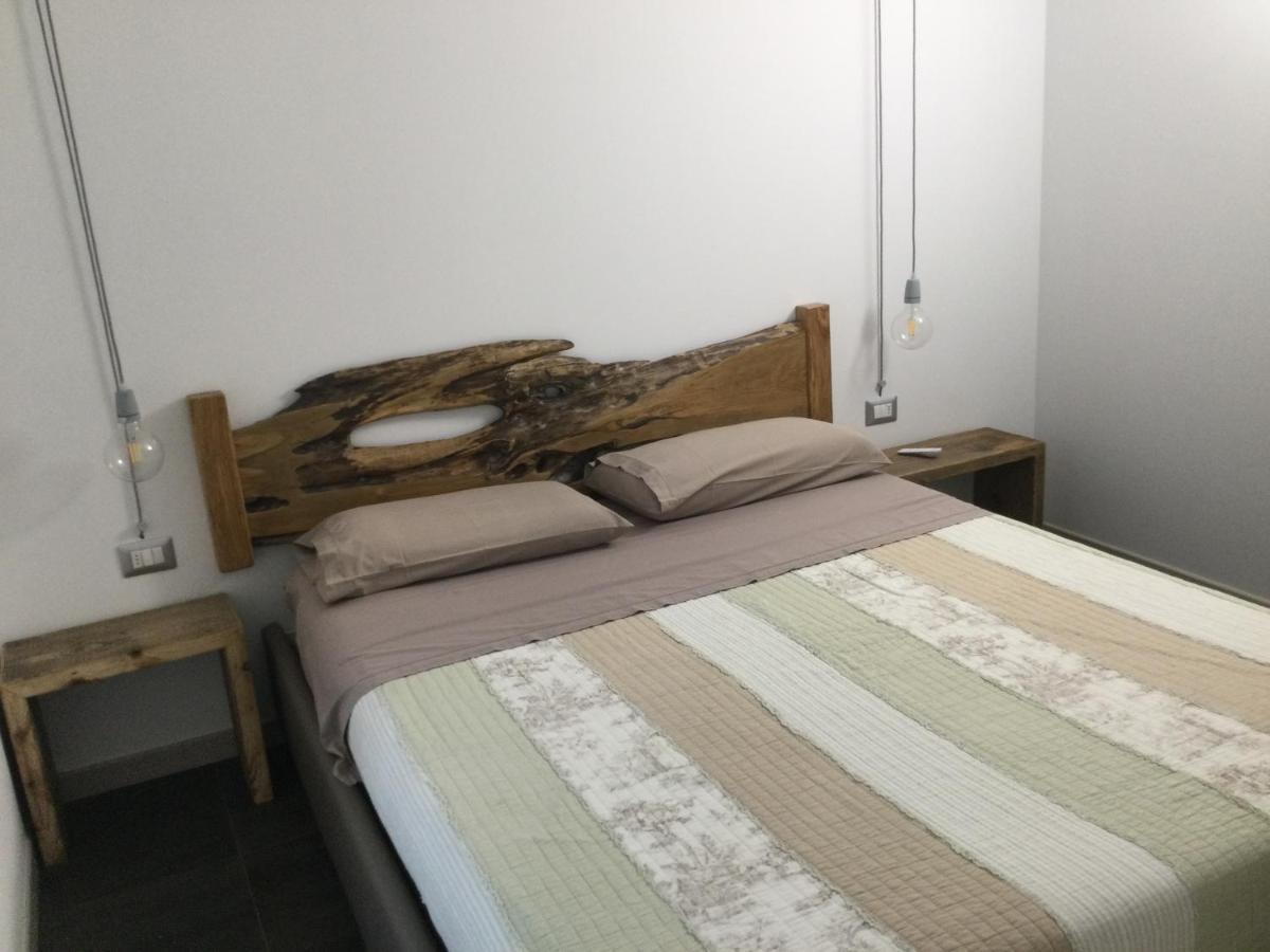 Casa Vacanza 1 Серина Екстериор снимка