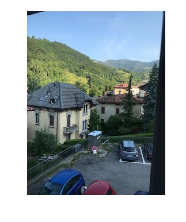 Casa Vacanza 1 Серина Екстериор снимка