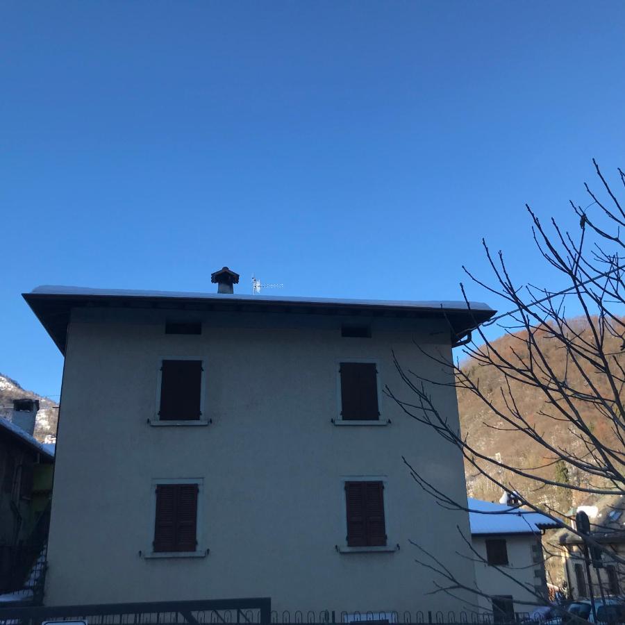 Casa Vacanza 1 Серина Екстериор снимка