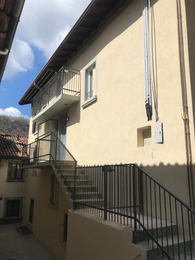 Casa Vacanza 1 Серина Екстериор снимка