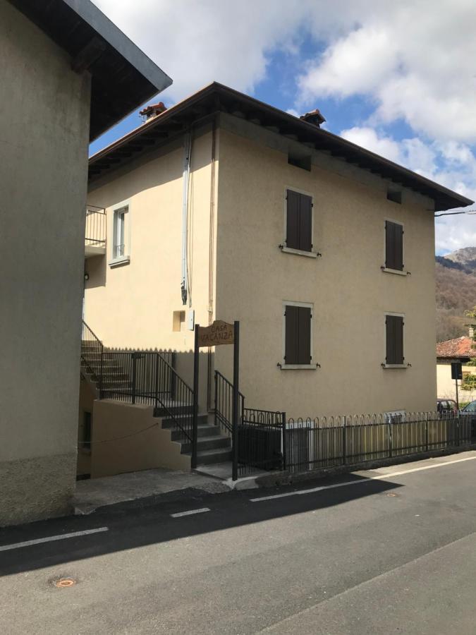 Casa Vacanza 1 Серина Екстериор снимка